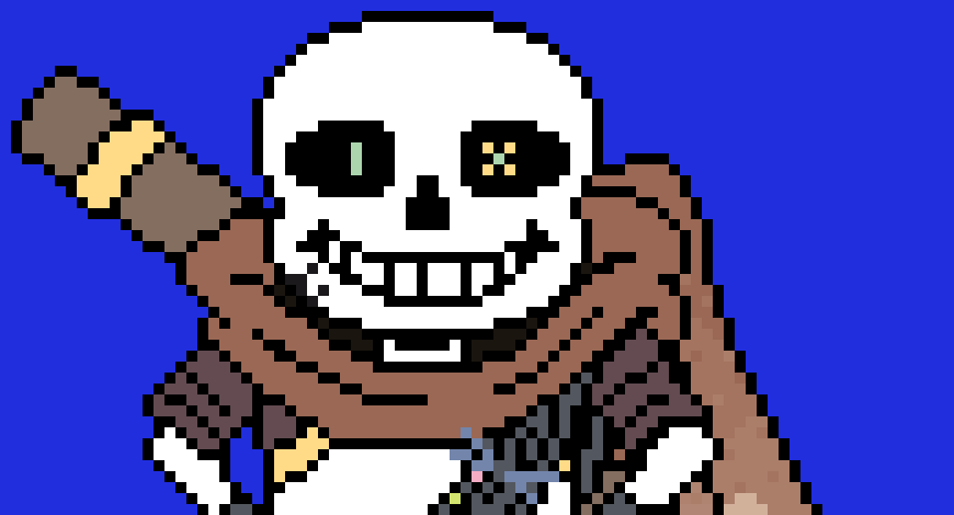 [2d73ea] So Im Using Terrie's Sprite and i gave him credit, so Anyone up for a RP? -Jase