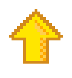 8-Bit Arrow
