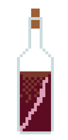 [9664c4] sour wine