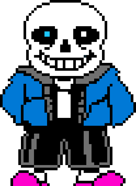 [4e543c] Sans