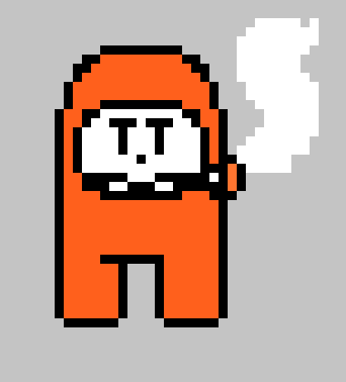 AmongSwap Papyrus be like: