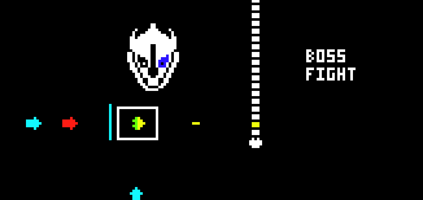 [9664c4] Kieran Boss Fight