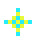 [b0dadc] Krunker Crosshair
