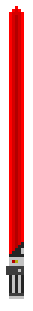 [9664c4] Lightsaber
