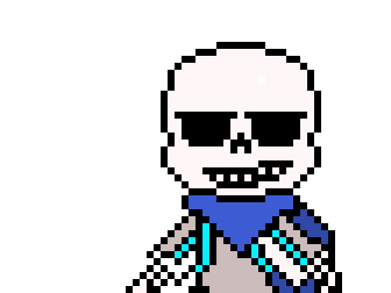 [b9de0d] plz no. - (canon) swap sans