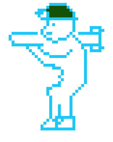 [9664c4] gunner