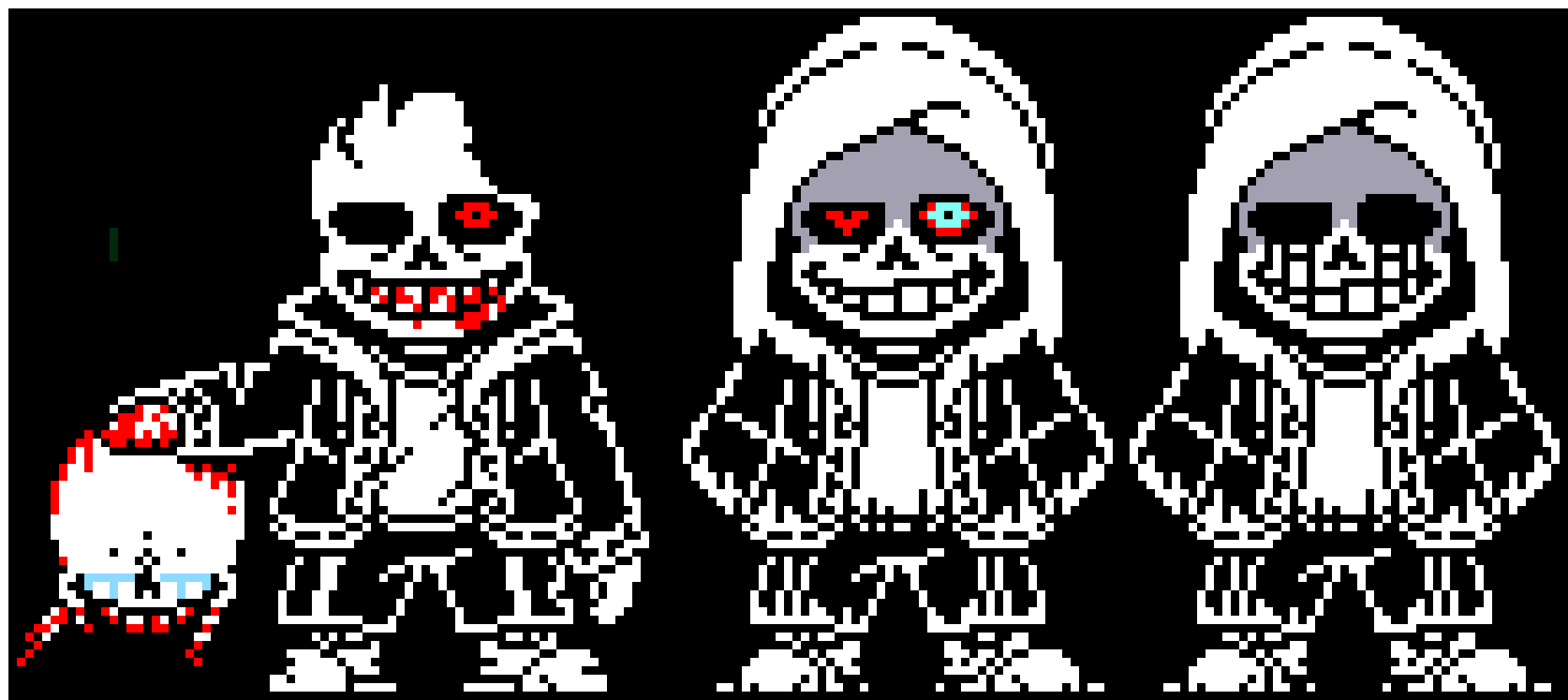 former murder time trio phase 1 my take feel free to make the other phases