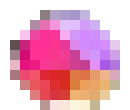 [bcb934] Funny Gem