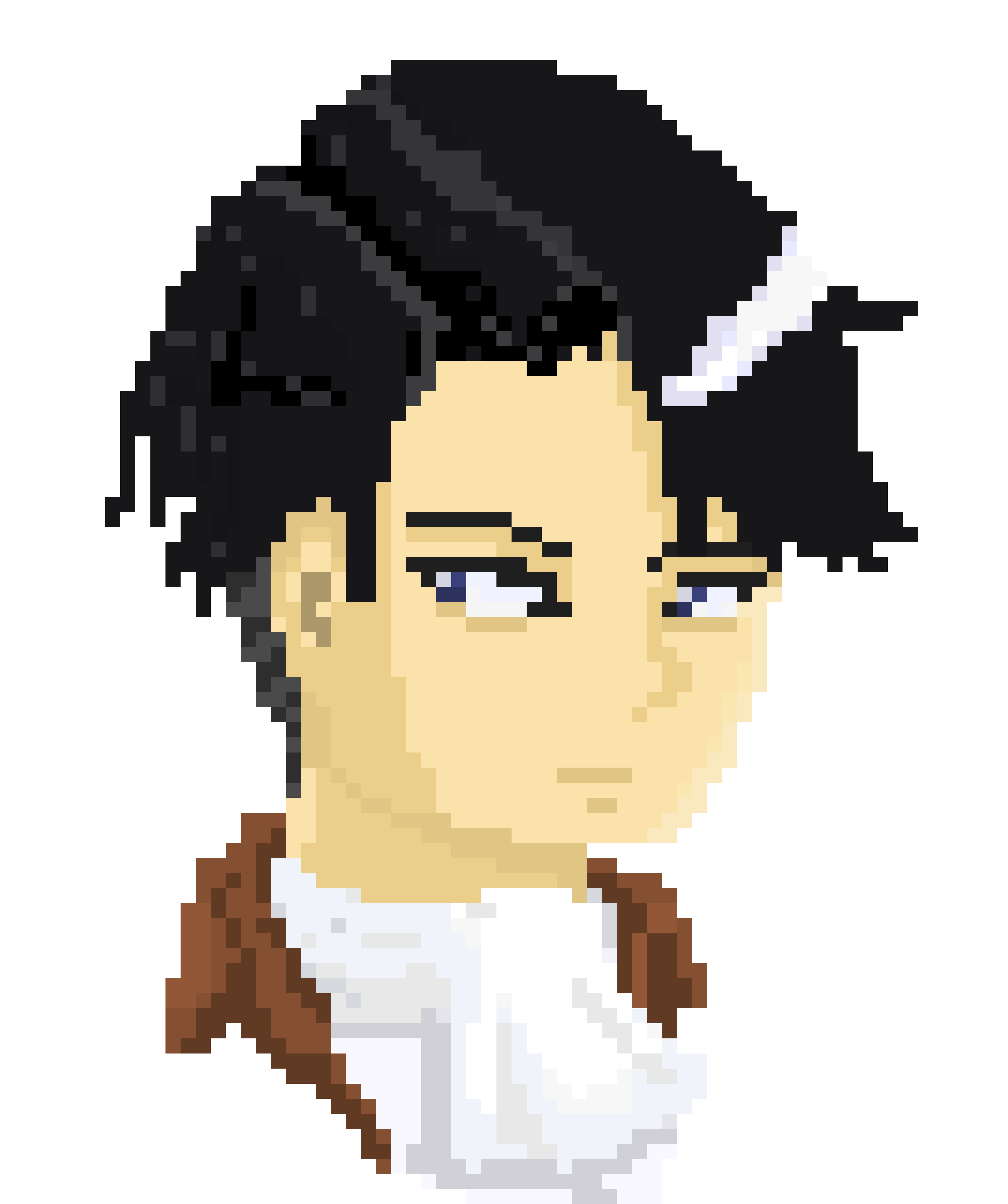 [9664c4] Levi Ackerman