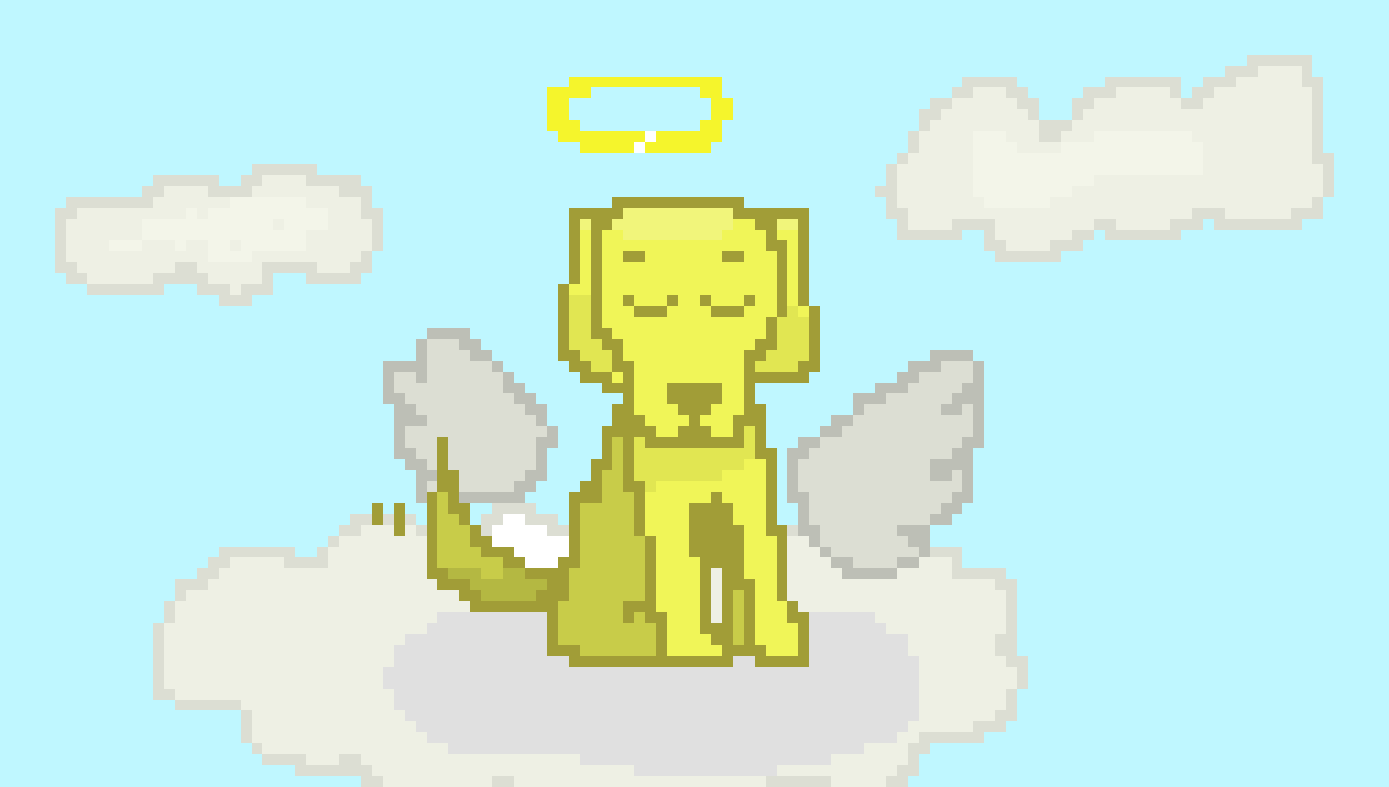 [9664c4] dog