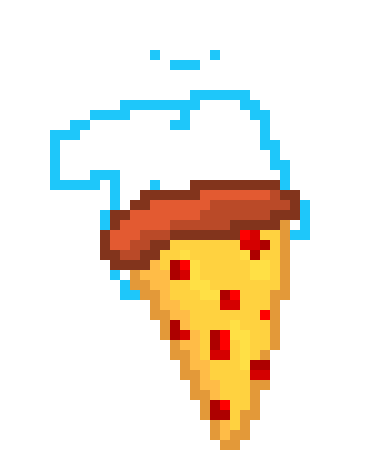 [b3d8aa] pizza rq