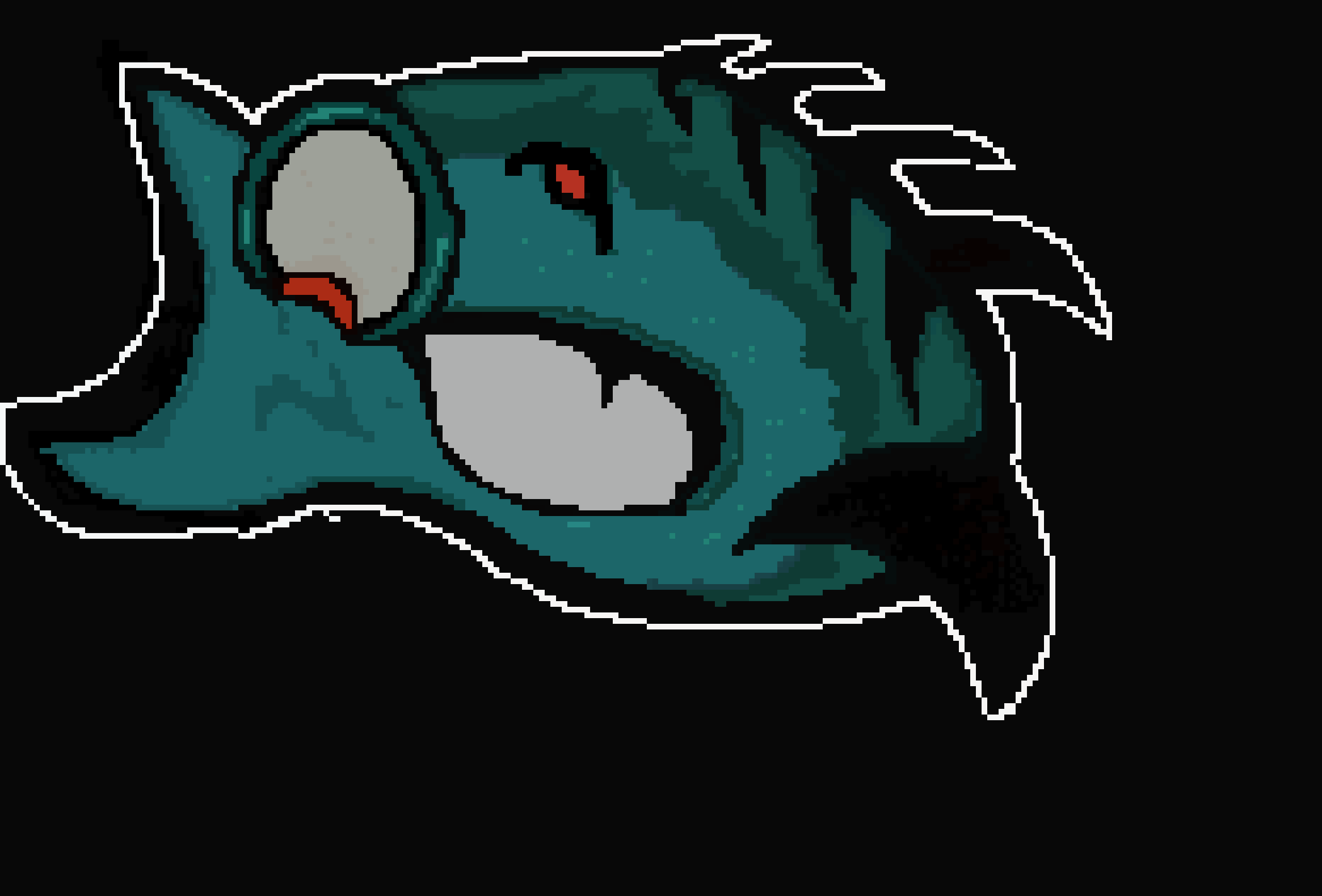 [9664c4] Glader 2