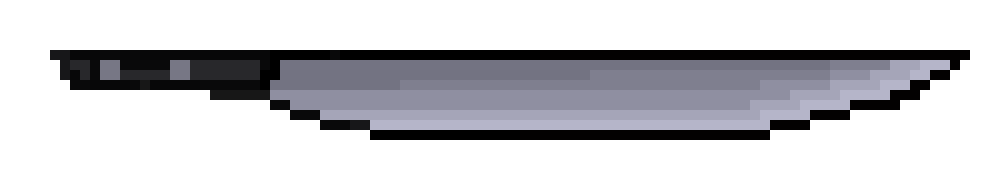 [9875f1] knife