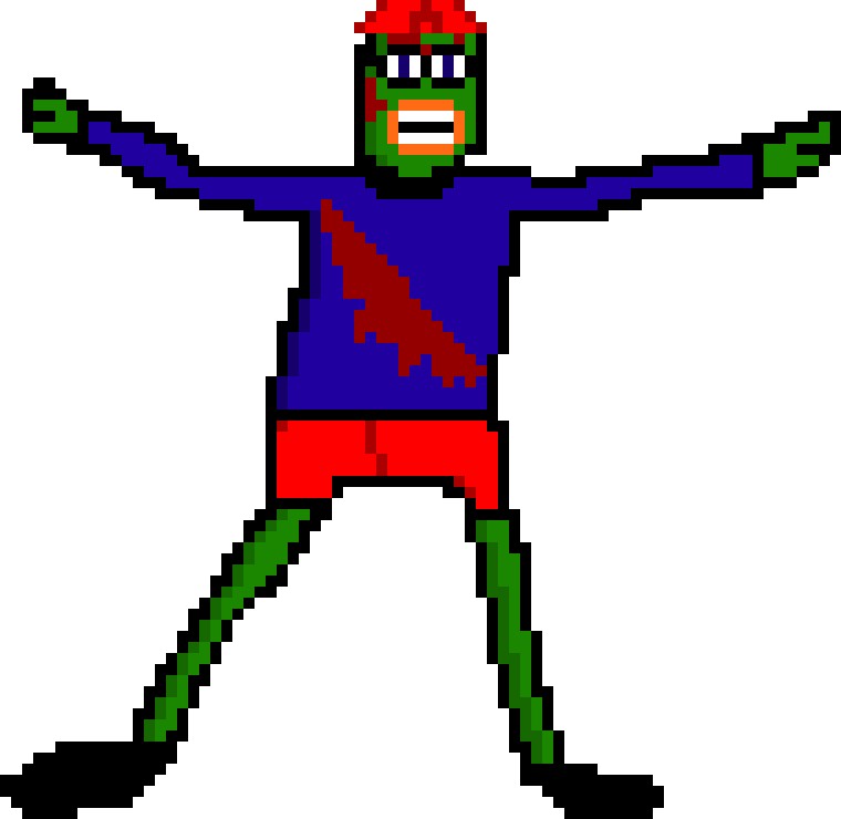 [9664c4] Dead Popo