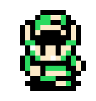 [9664c4] green link