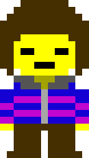 [977685] UC Frisk