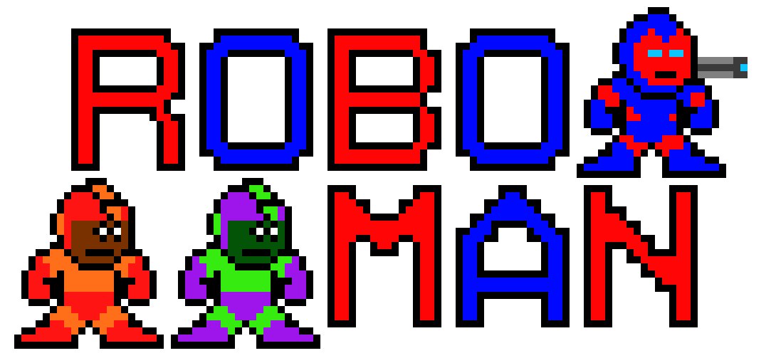 [9664c4] ROBO MAN
