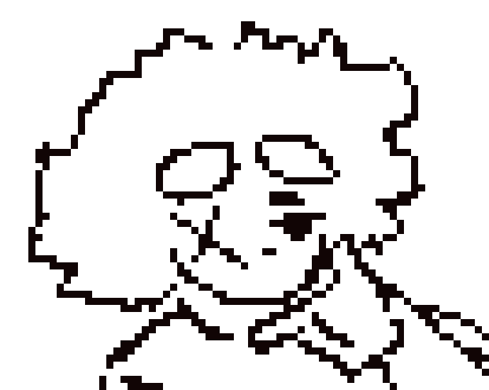[c0f1b9] I can, peps. also hey pookiiieee how are you detroooo