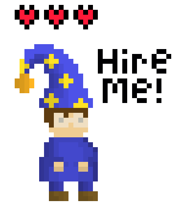 [9ac7f6] WizardhireME2