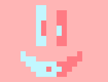 [8206a1] *warps to tiny timmy* Helo little one, What seems to be the problem?[Smiley]