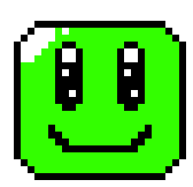 [bcb7cc] TA Slime