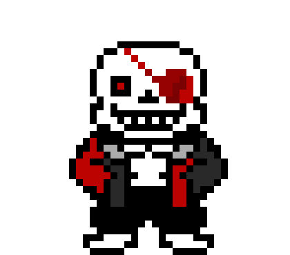 [9664c4] Sans