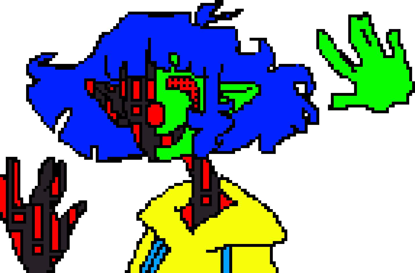 [33b7fa] tabs drunk