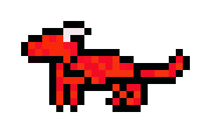 [3fd5af] SkyWing Pixel Scratch no. 780 @evie.wi@student.sfsd.us cOm 567@ pixelartmaker.com