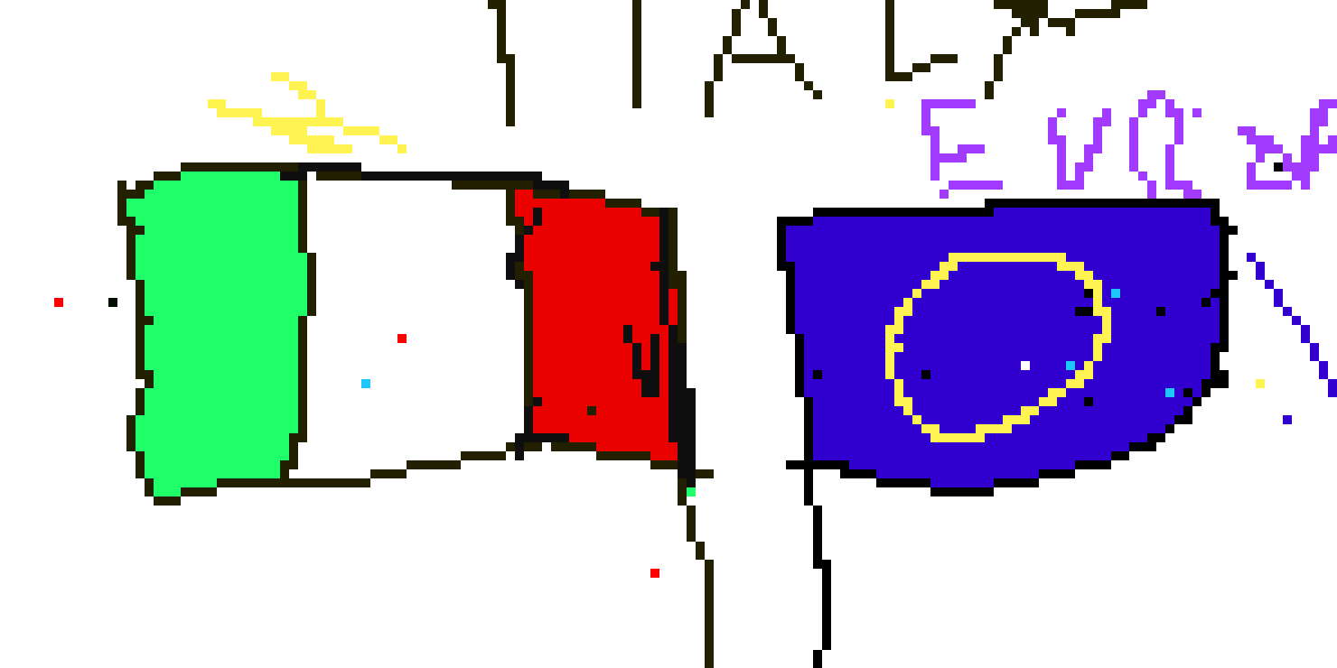 [83730f] Italia