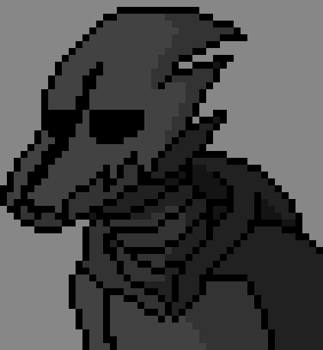 [c91422] *When the quiet kids starts humming Murder on my mind in the back of the class with the duffle bag*