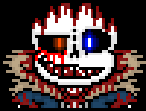 [57dac4] oh no no no! i dont need to open it, i can extract the hate out, watch! *he extracts half of the hate out of his soul, it only hurt a lil*