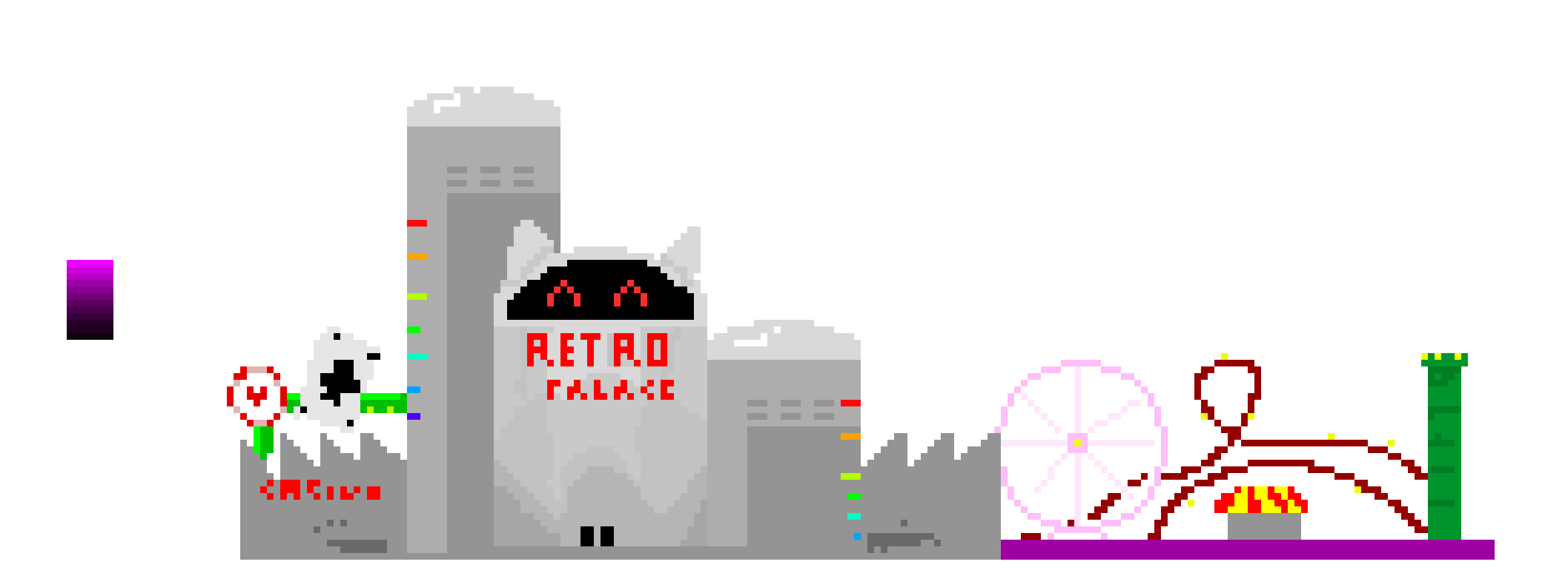 [a7a942] retro palace