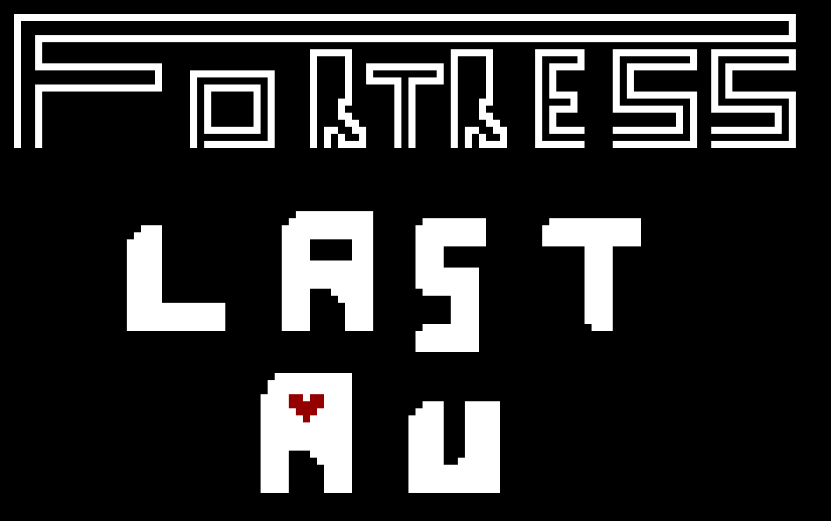 [9664c4] FORTRESS Promo