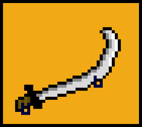 [737e60] Pirate Sword