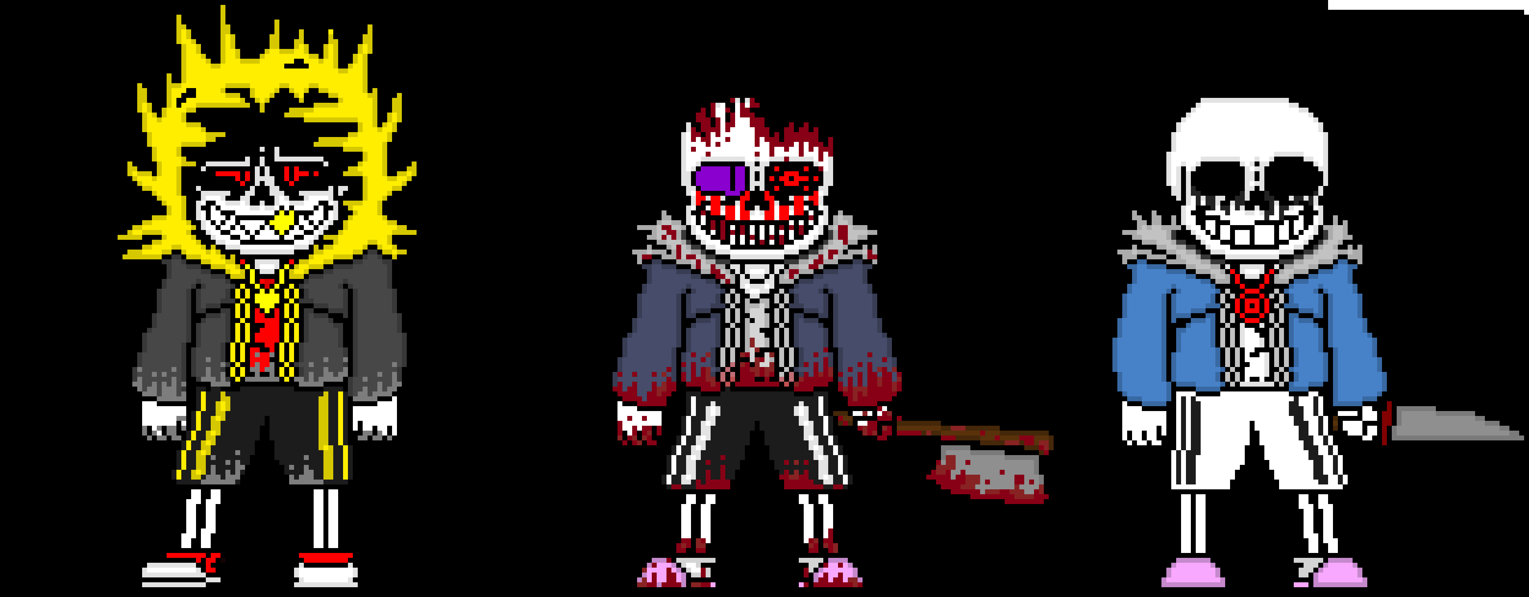 [e8cb42] The Triad That Suffered Phase 1