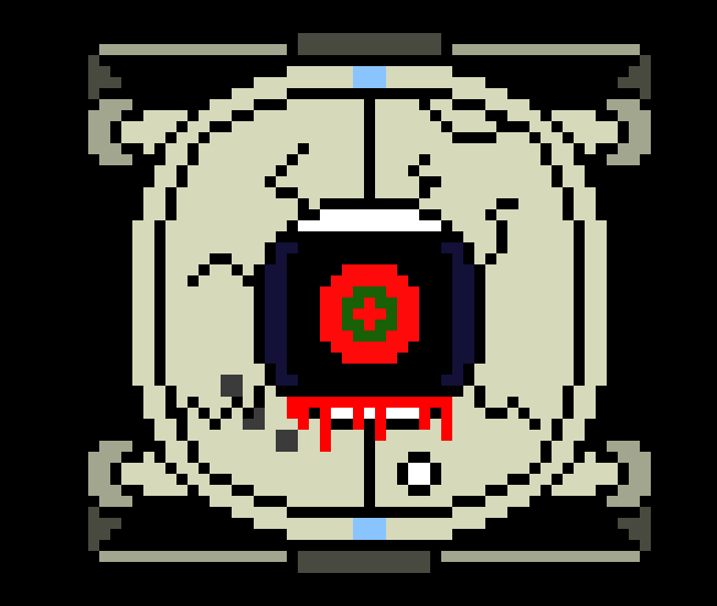 [c4f197] Wheatley - K.Vargas