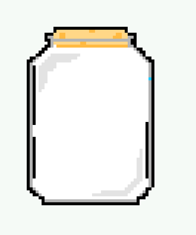 [388e05] An Empty Jar