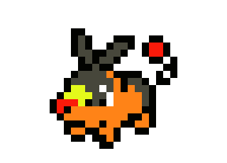 [9664c4] Tepig