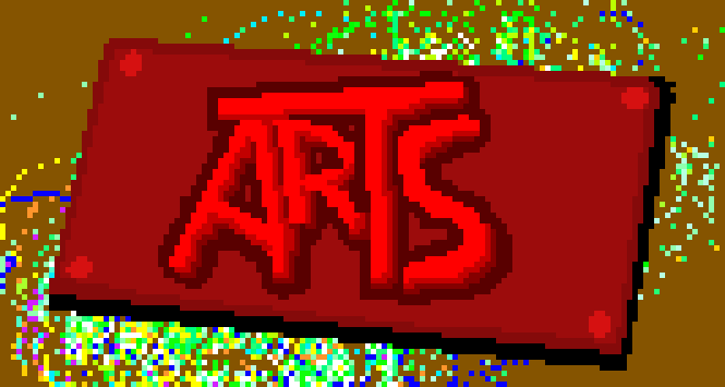 [9664c4] Arts