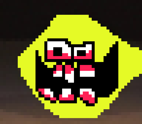 [14a1b8] Omega Mart Lemons but its lemon demon
