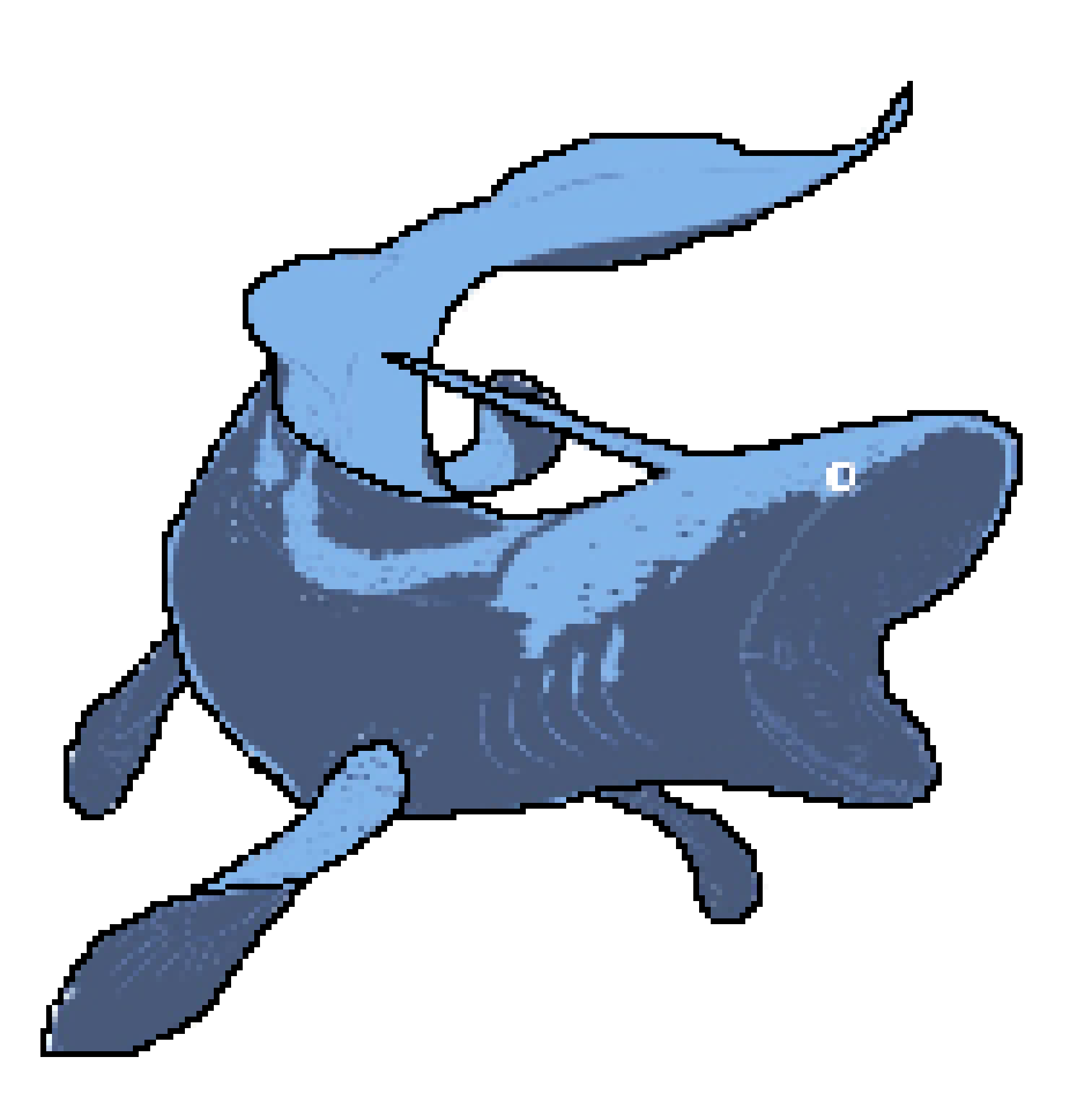 [2ef033] Xenacanthus - 1