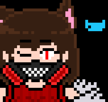 [7ce906] Cuteness? -HorrorTale Sans