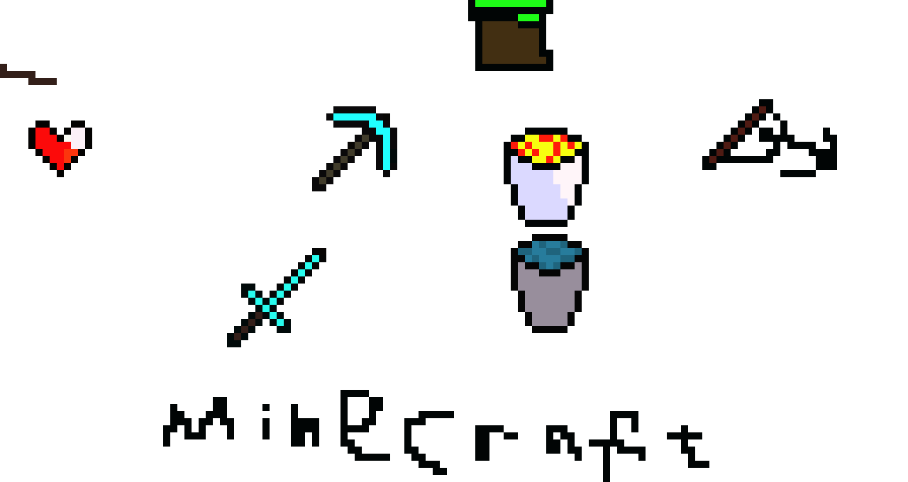 [9664c4] mineecraft tools