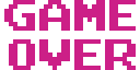 [9664c4] Game Over
