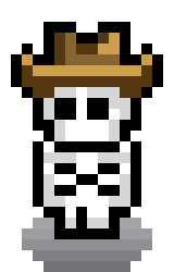 [9526de] full skeleton form