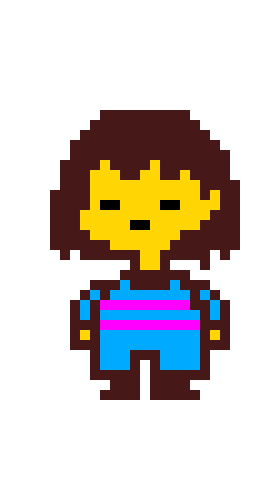 Frisk