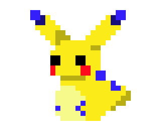 [b1ead8] Torochu: The Electric Slug Pokemon. Electric/Water type.