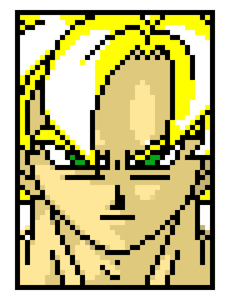 son goku