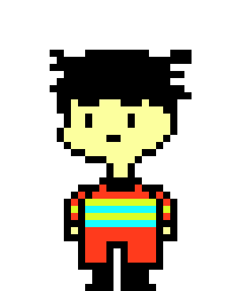 Harri (OC)