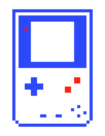 [9664c4] gameboy